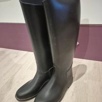 stivale da cavallo