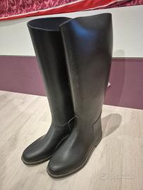 stivale da cavallo