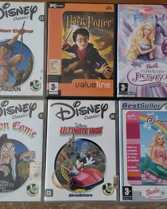 Giochi per PC