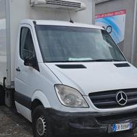 MERCEDES-BENZ Sprinter T37/35 313 CDI Cabinato CEL