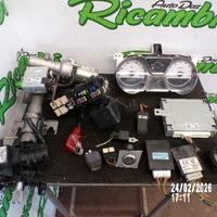 KIT AVVIAMENTO SUZUKI IGNIS 4X4 1.5 BENZINA 2005