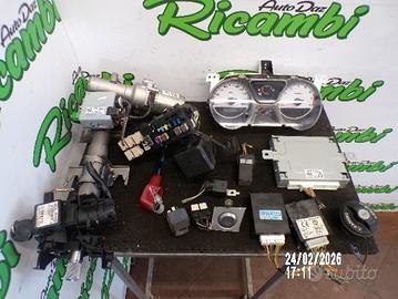 KIT AVVIAMENTO SUZUKI IGNIS 4X4 1.5 BENZINA 2005