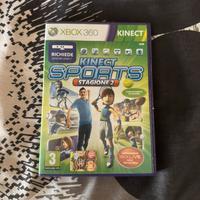 Kinect sport