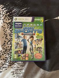 Kinect sport
