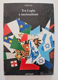 Tra leghe e nazionalismi - M. Introvigne