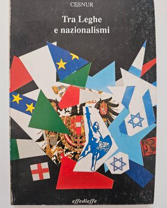 Tra leghe e nazionalismi - M. Introvigne