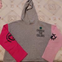 Abbigliamento Benetton bimba