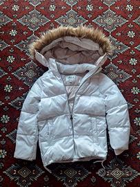 Splendido Piumino Original Marines - Bianco Neve c