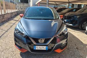 Nissan Micra 1.5 dCi 8V 5 porte Bose Personal Edit