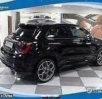 Musata disponibile fiat 500x sport / cross