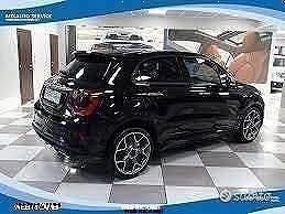 Musata disponibile fiat 500x sport / cross
