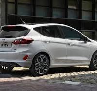 Ricambi Ford Fiesta disponibili