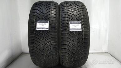 2 PNEUMATICI USATI 225/50R18 95V V905 YOKOHAMA GOM