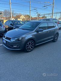 VOLKSWAGEN Polo 5ª serie - 2016