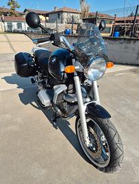 BMW R850R 