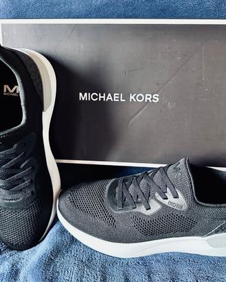 Sneakers Michael Kors (Originali) N. 41,5