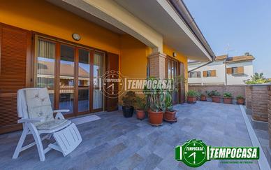 MERAVIGLIOSO DUPLEX!!