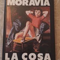 libro "La cosa e altri racconti "