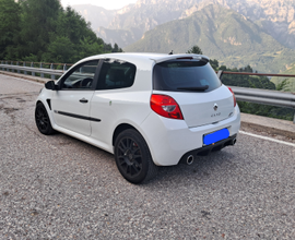 Clio 3 rs cup