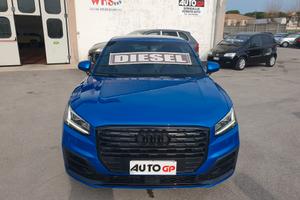 Audi Q2 1.6 TDI 116cv S-line Neopatent man 2019