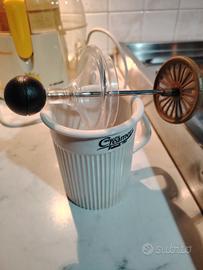 mintalatte, vintage, ceramica 