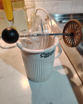 mintalatte, vintage, ceramica 