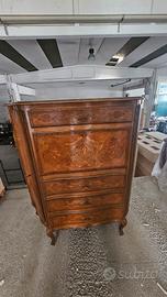 Secretaire antico