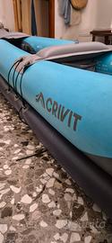 kayak Crivit