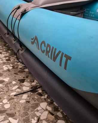 kayak Crivit