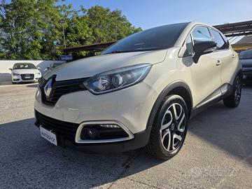Renault Captur dCi 8V 90 CV EDC Start&Stop Energy 