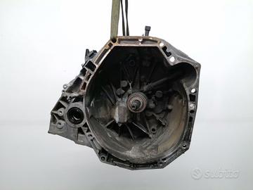 CAMBIO MANUALE COMPLETO NISSAN Qashqai Serie 32010