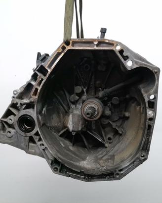 CAMBIO MANUALE COMPLETO NISSAN Qashqai Serie 32010