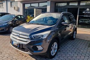 Ford Kuga 1.5 TDCI 120 CV S&S 2WD Titanium OK NEO 