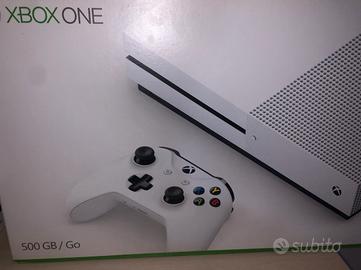 Xbox one