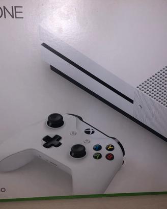 Xbox one