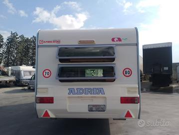 Adria unica