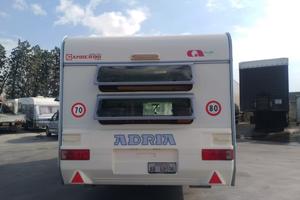 Adria unica