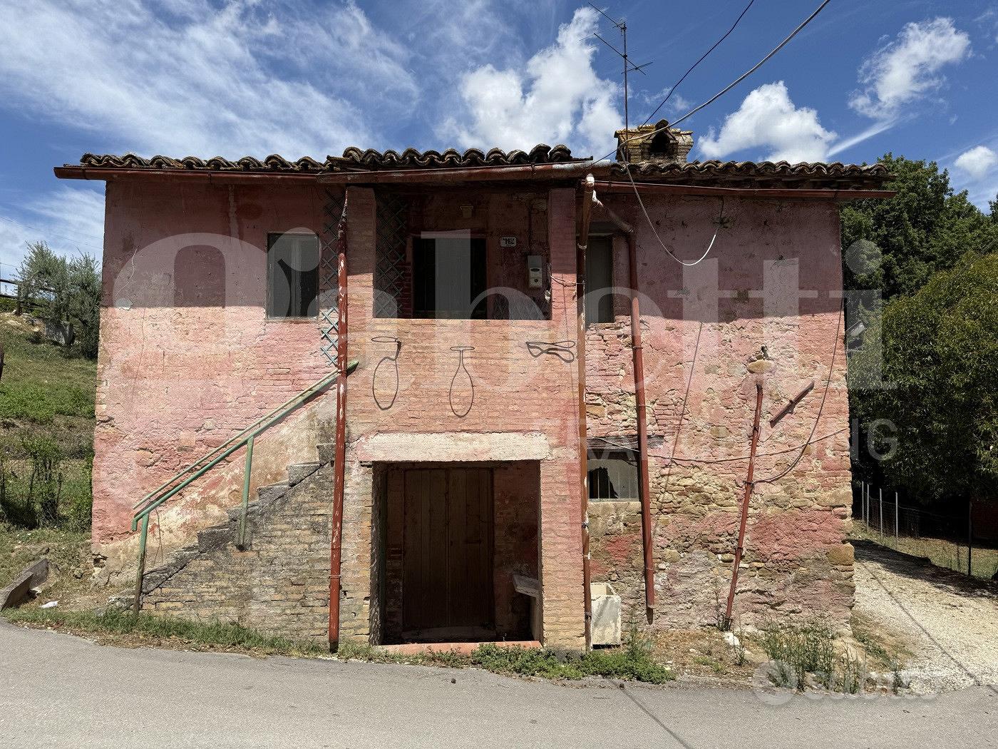 Rustico/Casale/Corte Perugia [Cod. rif 3278236VRG] - Vista 2
