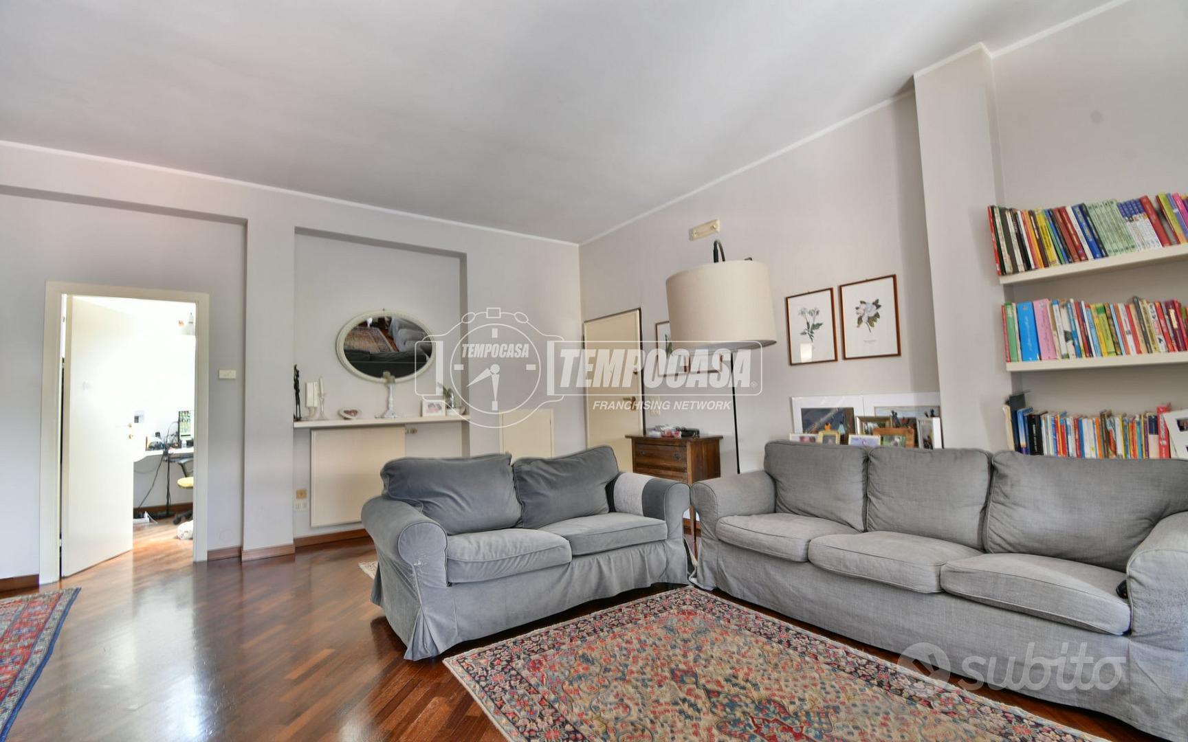 Appartamento – Porto Sant'Elpidio, San Filippo, Zona Industriale San Filippo - Vista 3