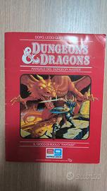 Manuale Dungeons & Dragons 