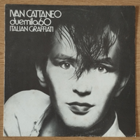 Ivan Cattaneo N.2 LP