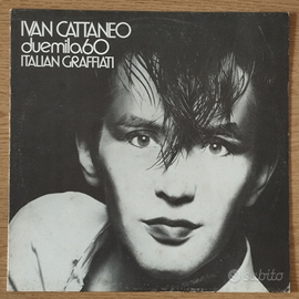 Ivan Cattaneo N.2 LP