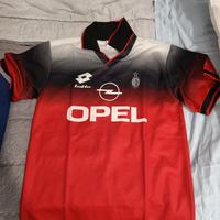 maglie calcio VINTAGE STORICHE annuncio 4 di 9