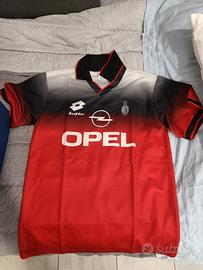 maglie calcio VINTAGE STORICHE annuncio 4 di 9