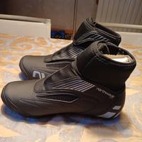 Scarpe invernali mtb taglia 43