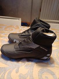 Scarpe invernali mtb taglia 43
