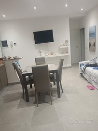 Appartamento Torvaianica zona Celori 50m dal mare