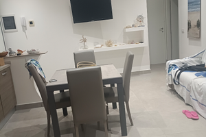 Appartamento Torvaianica zona Celori 50m dal mare