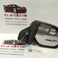 SPECCHIETTO RETROVISORE DESTRO MITSUBISHI Outlande