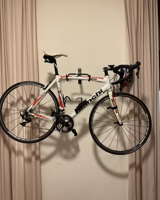Bici da corsa Bianchi Via Nirone 7